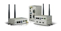 Advantech Standmount Embedded Automation Controller, UNO-2271G